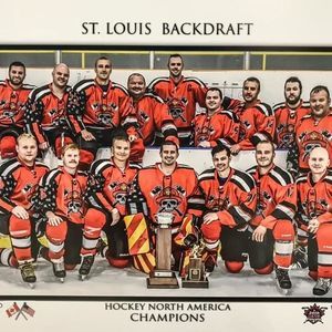 Meet your Posher, Nathan